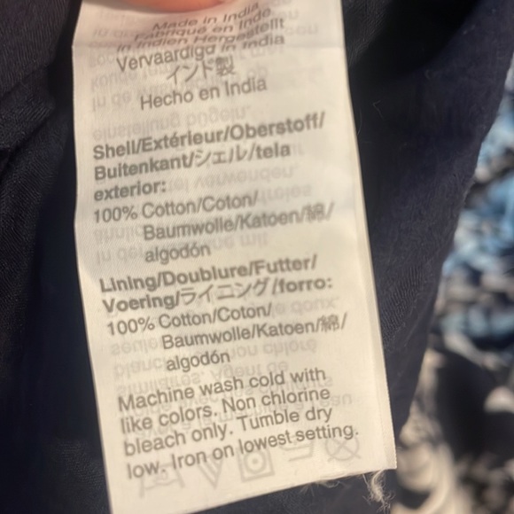 J Crew Pineapple Dress - Picture 10 of 10